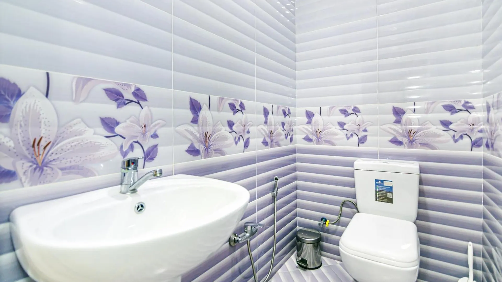 Deluxe Apartment 128/34 Baku