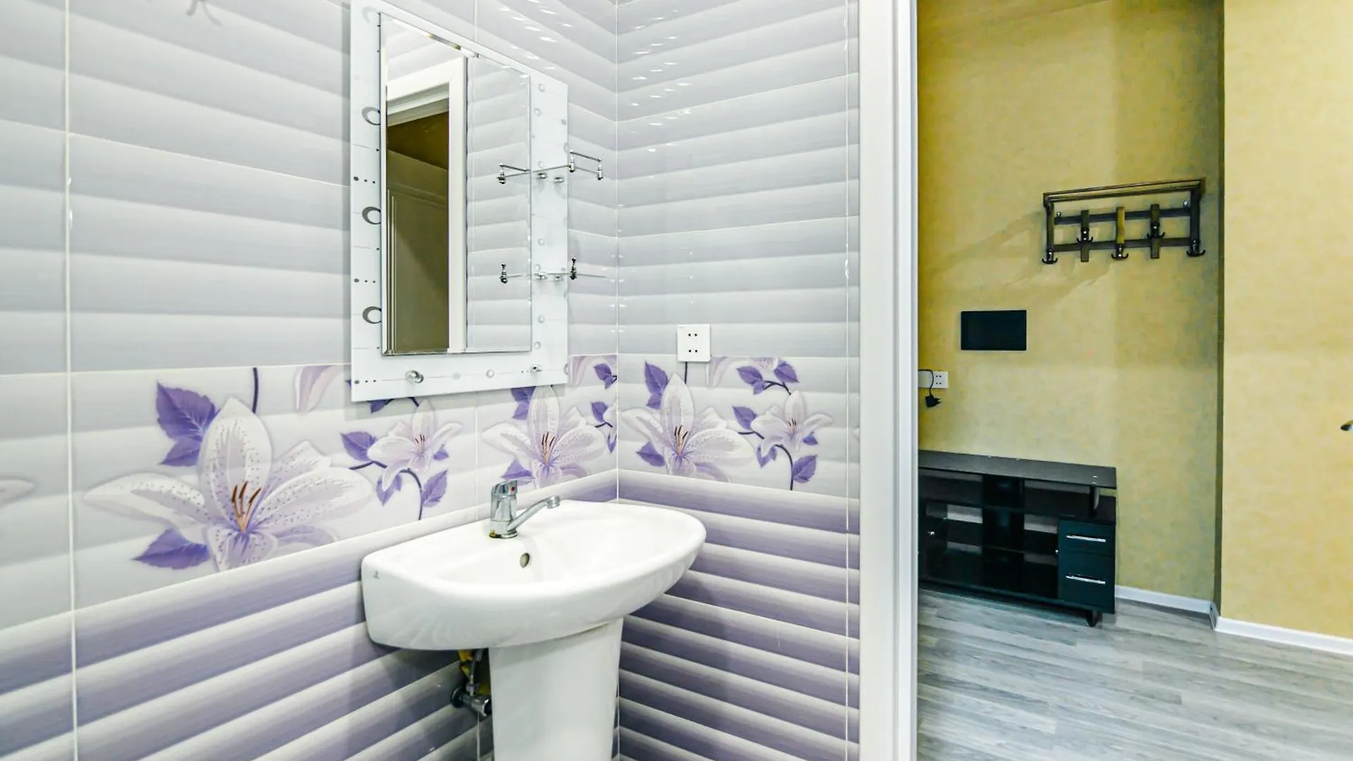 Deluxe Apartment 128/34 Baku Azerbaijan