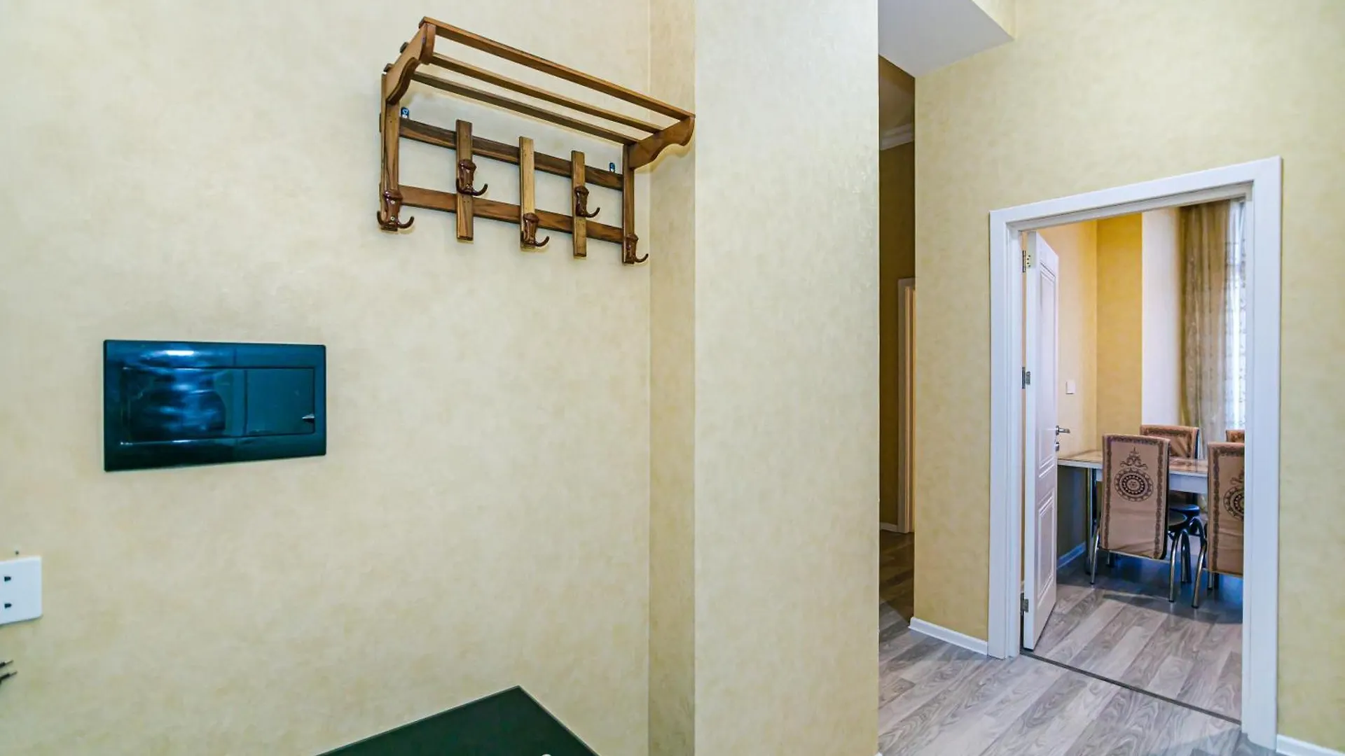 Deluxe Apartment 128/34 Baku Azerbaijan