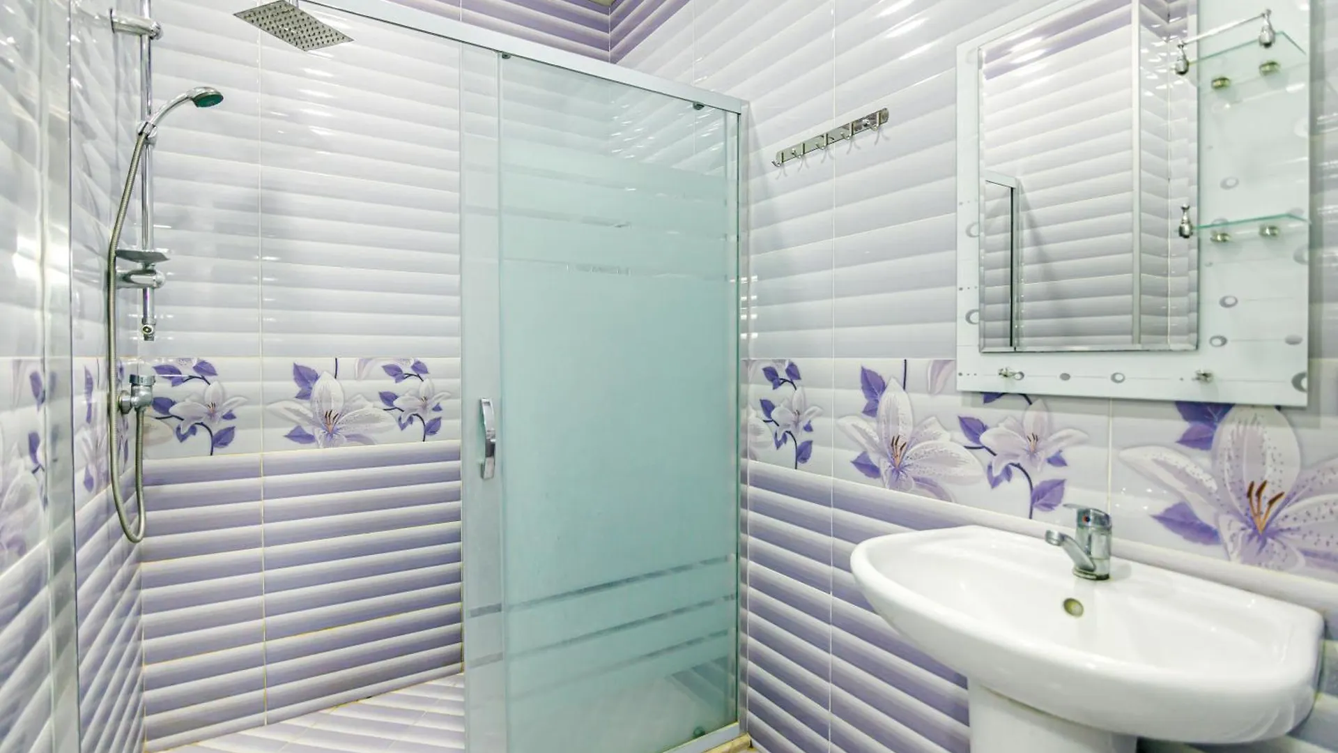 Deluxe Apartment 128/34 Baku