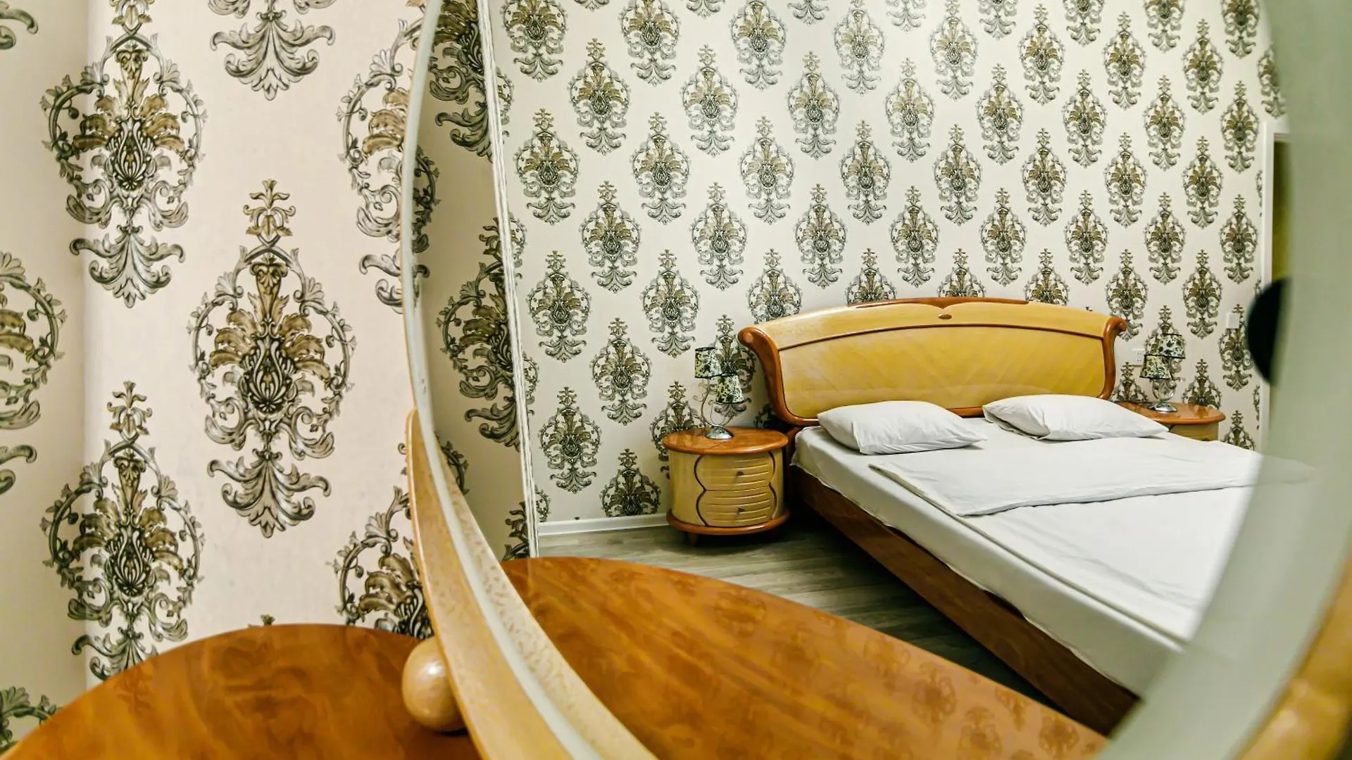 Deluxe Apartment 128/34 Baku
