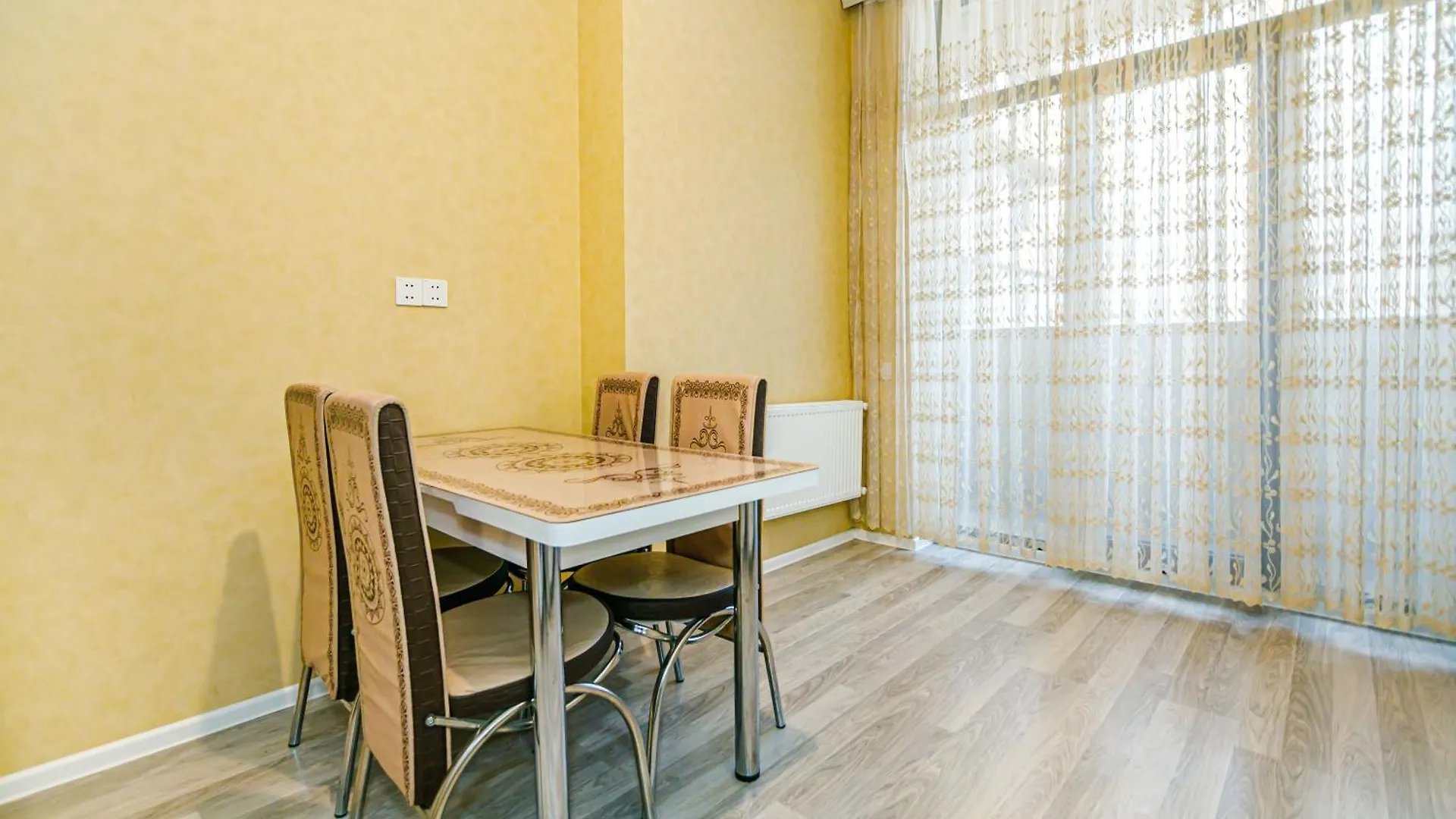 Deluxe Apartment 128/34 Baku