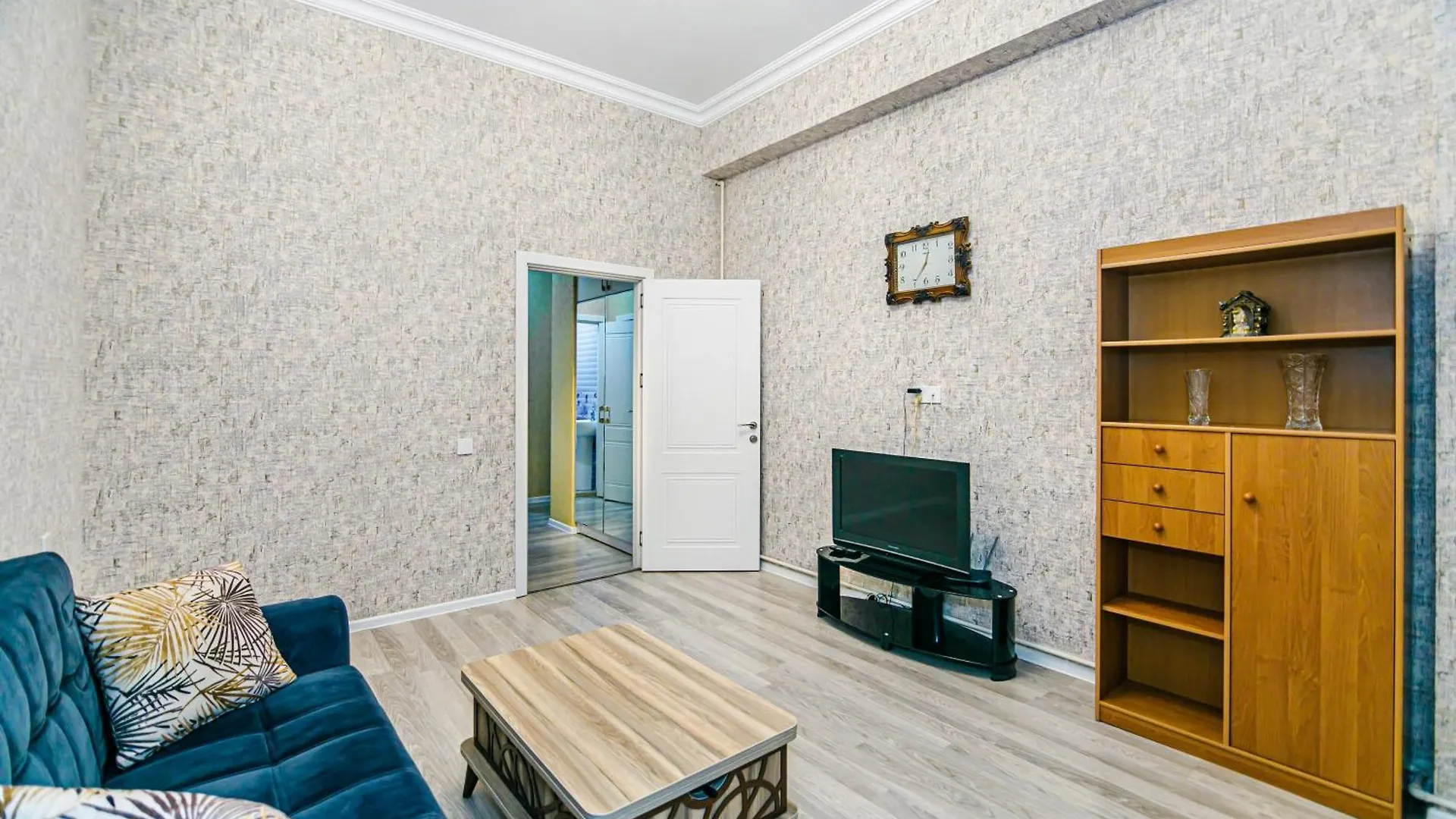 Deluxe Apartment 128/34 Baku